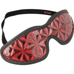 BEGME RED EDITION ELASTIC ANTIFACE é um brinquedo sexual da gama Fetiche e Bondage relacionada com BDSM e Acessórios.