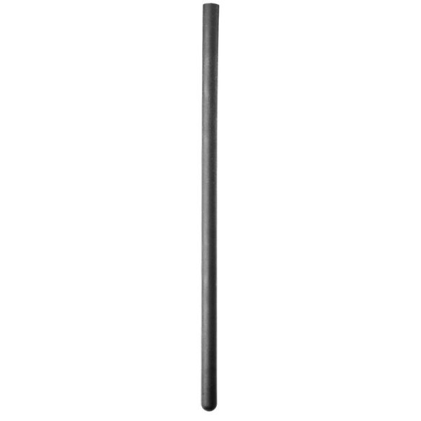 ALL BLACK 10MM SILICONE URETHRAL PROBE é um brinquedo sexual da gama Fetiche e Bondage relacionada com Dilatadores BDSM e Uretra.