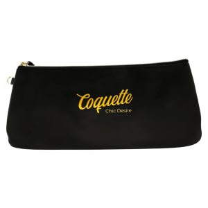 COQUETTE CHIC DESIRE VANITY CASE FOR PERSONAL TOYS é um produto adequado à melhor Limpeza e Higiene íntima, sinta-se limpo(a) e seguro(a)