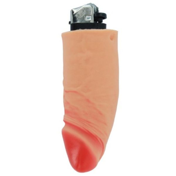 DIABLO PICANTE - PENIS LIGHTER é um brinquedo sexual da gama dos Artigos divertidos, para maior prazer e conforto.