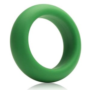 JE JOUE SILICONE COCK RING - MEDIUM  STRETCH é um brinquedo sexual adequado ao homem, super potente e confortável.