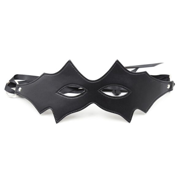 OHMAMA FETISH CAT FACE MASK é um brinquedo sexual da gama Fetiche e Bondage relacionada com BDSM e Acessórios.