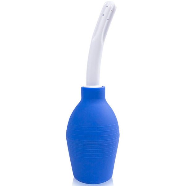 OHMAMA FETISH ANAL ENEMA BOTTLE SHAPE é um brinquedo sexual da gama Fetiche e Bondage relacionada com BDSM e Acessórios.