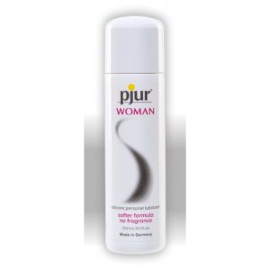 PJUR WOMAN  BODYGLIDE LUBRICANT 1.5 ML é um Óleo e Lubrificante extremamente agradável e completo de dose única.