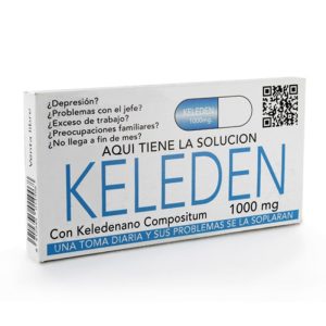 DIABLO PICANTE - CAJA DE MEDICAMENTOS KELEDEN é indicado para Jogos Preliminares, comece a noite de uma forma escaldante.