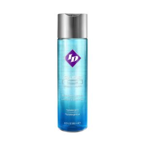 WATER BASED LUBRICANT ID 250 ML é um Óleo e Lubrificante extremamente agradável á base de água.