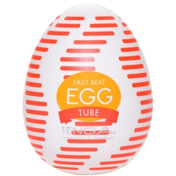 TENGA WONDER EGG STROKER é um brinquedo sexual adequado ao homem, super potente e confortável.