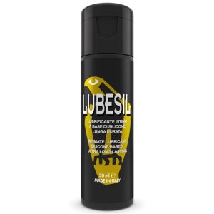 LUBESIL SILICONE BASED LUBRICANT 30 ML é um Óleo e Lubrificante extremamente agradável á base de silicone.