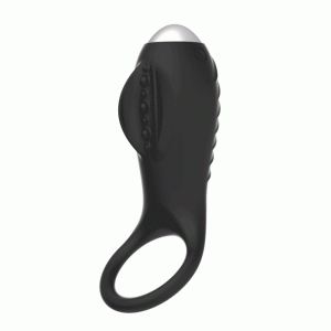 BRILLY GLAM ALAN COCK RING WATCHME WIRELESS TECHNOLOGY COMPATIBLE é um brinquedo sexual adequado ao homem, super potente e confortável.