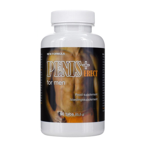 PENIS + ERECT 90 CAPSULES  /en/de/fr/es/it/nl/ é um artigo de Parafarmácia, extremamente eficaz, seguro e fiável para o que procura