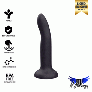 MYTHOLOGY DUMAN MYSTIC DILDO L é um brinquedo sexual da gama dos Dildos Anais, super confortável para maior prazer e limpeza.