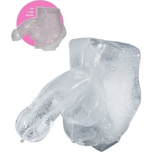 PLAY WIV ME HUGE PENIS ICE LUGE MOLD são Guloseimas Engraçadas, para momentos divertidos e atrevidos.