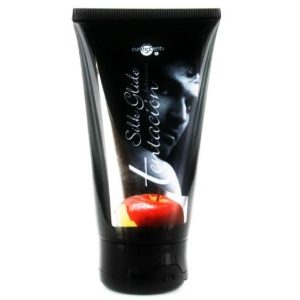 LUBRICANT FLAVOUR FRUIT OF PASSION é um artigo da gama de itens de mercearia, extremamente eficaz, seguro e fiável para o que procura