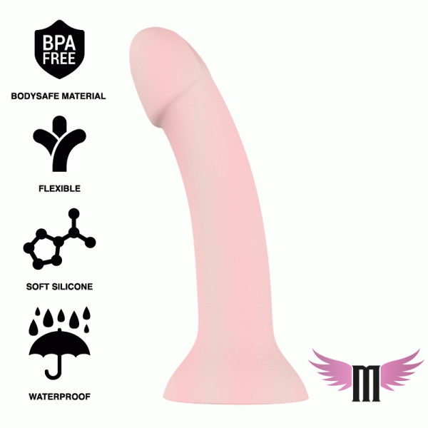 MYTHOLOGY RUNE CANDY DILDO M é um brinquedo sexual da gama dos Dildos Anais, super confortável para maior prazer e limpeza.