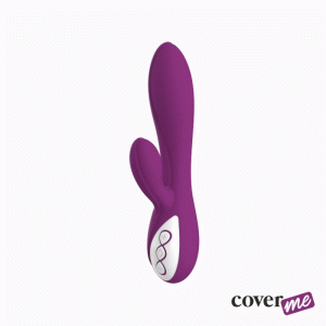 COVERME TAYLOR VIBRATOR WATCHME WIRELESS TECHNOLOGY COMPATIBLE é um brinquedo sexual da gama dos Vibradores, super potente e confortável.