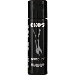 EROS BODYGLIDE SUPERCONCENTRATED LUBRICANT 30 ml é um brinquedo sexual da gama Especial Gays, eficaz e seguro. Desenvolvido para maior prazer.