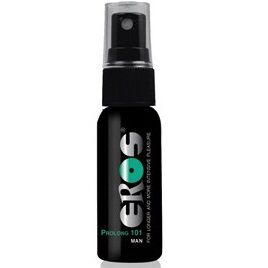 EROS PROLONG 101 MAN DELAY SPRAY 30 ML é um brinquedo sexual da gama de Seleção de venda automática.