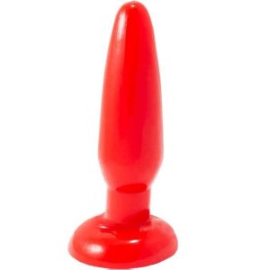 BUTT PLUG RED é um brinquedo sexual da gama de Seleção de venda automática.