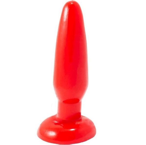 BUTT PLUG RED é um brinquedo sexual da gama de Seleção de venda automática.