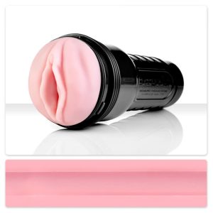 FLESHLIGHT PINK LADY VAGINA ORIGINAL é um brinquedo sexual adequado ao homem, super potente e confortável.