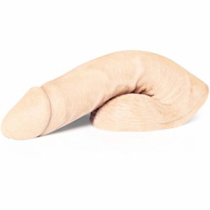 FLESHLIGHT MR. LIMPY LARGE FLESHTONE® é um brinquedo sexual da gama dos Pénis Dildos, para um maior divertimento e prazer.