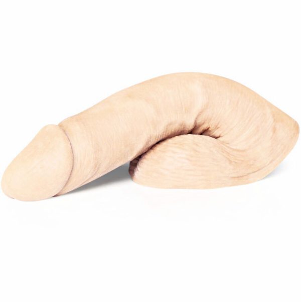 FLESHLIGHT MR. LIMPY LARGE FLESHTONE® é um brinquedo sexual da gama dos Pénis Dildos, para um maior divertimento e prazer.