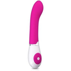 PRETTY LOVE FLIRTATION - DANIEL VIBRATOR é um brinquedo sexual da gama dos Masturbadores para mulheres, confortável e potente.