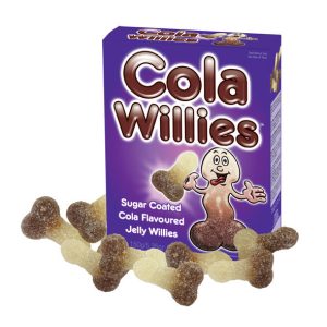 COLA WILLIES é um artigo da gama de itens de mercearia, extremamente eficaz, seguro e fiável para o que procura