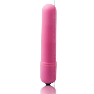 BAILE MAGIC X10 BULLET é um brinquedo sexual da gama dos Masturbadores para mulheres, confortável e potente.