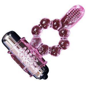 SUPER PLEASURE TONGUE é um brinquedo sexual da gama dos Masturbadores para mulheres, confortável e potente.