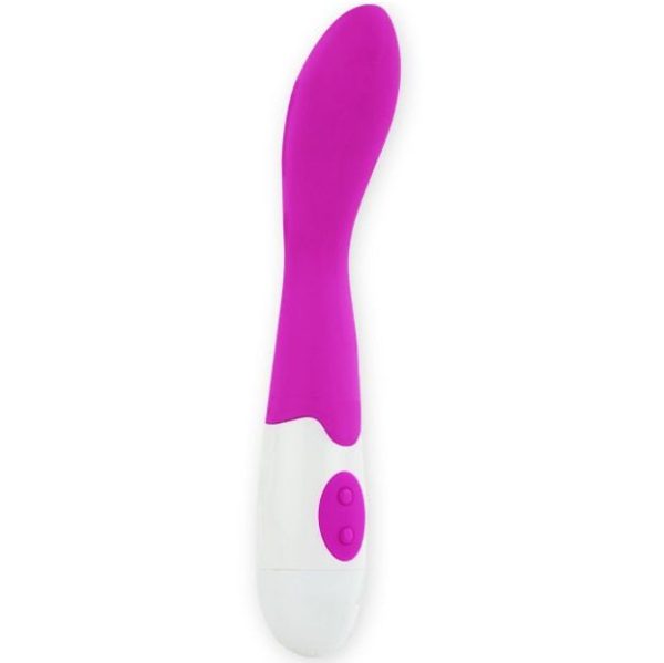 PRETTY LOVE BISHOP VIBRATOR PURPLE é um brinquedo sexual da gama dos Masturbadores para mulheres, confortável e potente.