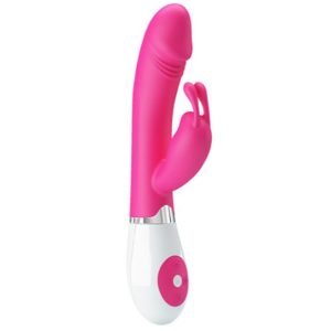 PRETTY LOVE FLIRTATION - GENE VOICE VIBRATING MODE é um brinquedo sexual da gama dos Vibradores, super potente e confortável.