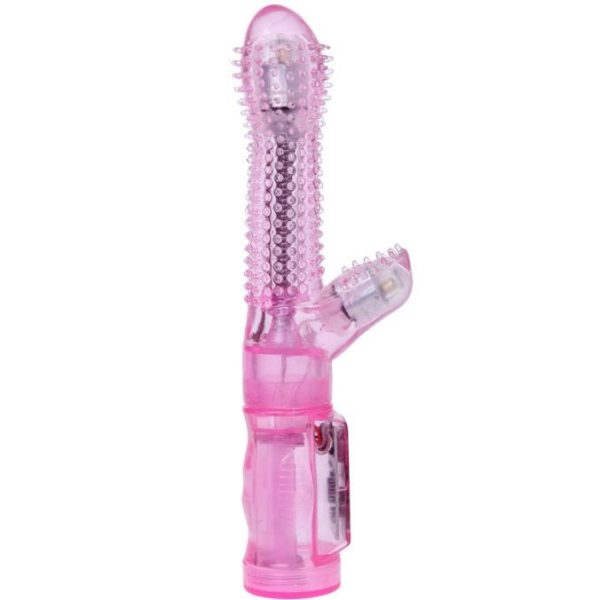 MINI INTIMATE LOVER. MINI INTIMATE LOVER é um brinquedo sexual da gama dos Vibradores, super potente e confortável.