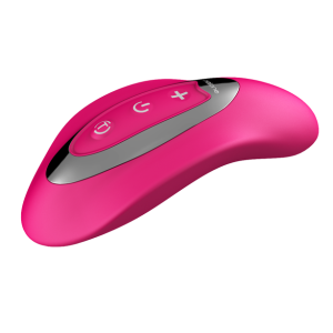 NALONE CURVE TOUCH RANGE é um brinquedo sexual da gama dos Massageadores, confortável e potente.