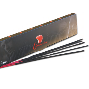 TENTACION EROTIC INCENSE WITH PHEROMONES CHOCOLATE pertence á gama de velas afrodisíacas, para um ambeinte especial e relaxante.