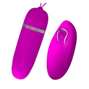 PRETTY LOVE DEBBY VIBRATOR STIMULATOR EGG é um brinquedo sexual da gama dos Mini vibradores, super potente e confortável.