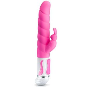 PRETTY LOVE STEVEN MASSAGER - PINK é um brinquedo sexual da gama dos Masturbadores para mulheres, confortável e potente.