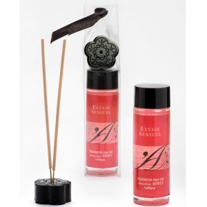 EXTASE SENSUEL FEROMON HOT OIL ATTRACTION EFFECT LOLLIPOP 100ML é um artigo da gama de itens de mercearia, extremamente eficaz, seguro e fiável para o que procura