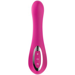 NALONE TOUCH SYSTEM PINK é um brinquedo sexual da gama dos Vibradores, super potente e confortável.