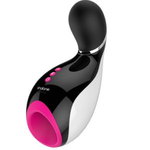 NALONE OXXY  HIGH TECH MALE PLEASURE TOY é um brinquedo sexual adequado ao homem, super potente e confortável.