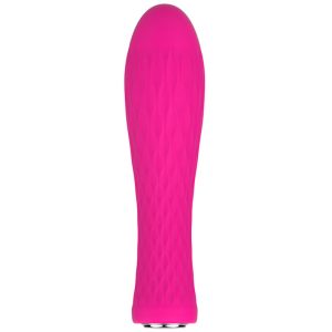 NALONE IAN MINI VIBRATOR PINK é um brinquedo sexual da gama dos Vibradores, super potente e confortável.