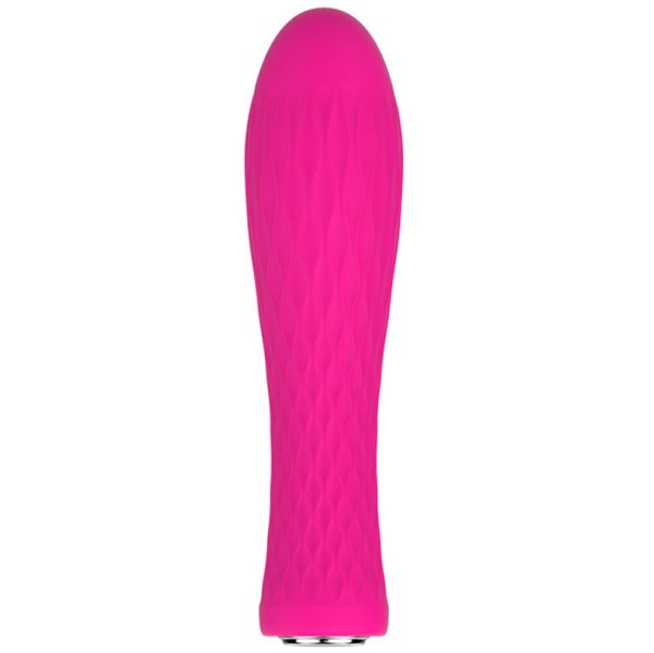 NALONE IAN MINI VIBRATOR PINK é um brinquedo sexual da gama dos Vibradores, super potente e confortável.