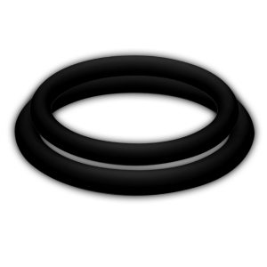 POTENZ DUO BLACK RINGS - M é um brinquedo sexual adequado ao homem, super potente e confortável.