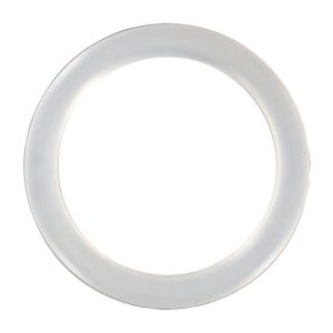 POTENZ PLUS WHITE RING - M é um brinquedo sexual adequado ao homem, super potente e confortável.