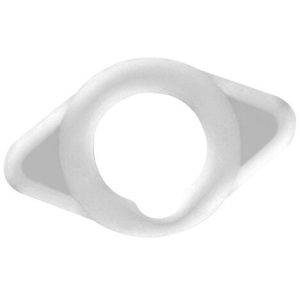 MAXIMUS WHITE RING - XS é um brinquedo sexual adequado ao homem, super potente e confortável.