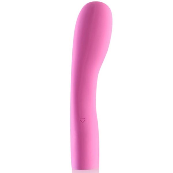 Ooh BY JE JOUE - STIMULATING CASE PINK é um brinquedo sexual da gama dos Vibradores, super potente e confortável.