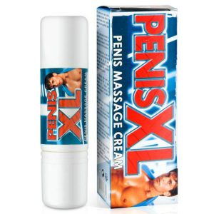 RUF PENIS XL  MASSAGE CREAM é um afrodisíaco da gama dos revigorantes, super eficaz, seguro. Estimulante fabuloso.