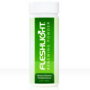 FLESHLIGHT RENEWING POWER é um produto adequado à melhor Limpeza e Higiene íntima, sinta-se limpo(a) e seguro(a)