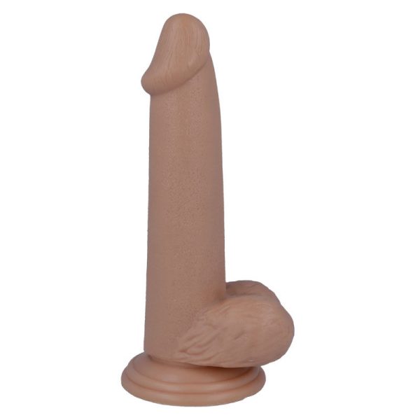 MR INTENSE 10 REALISTIC COCK 18 -O- 3.4CM é um brinquedo sexual da gama dos Strapon Dildos, para um maior prazer anal.