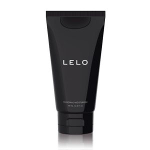 LELO PERSONAL MOISTURIZER TUBE 75ML é um Óleo e Lubrificante extremamente agradável á base de água.